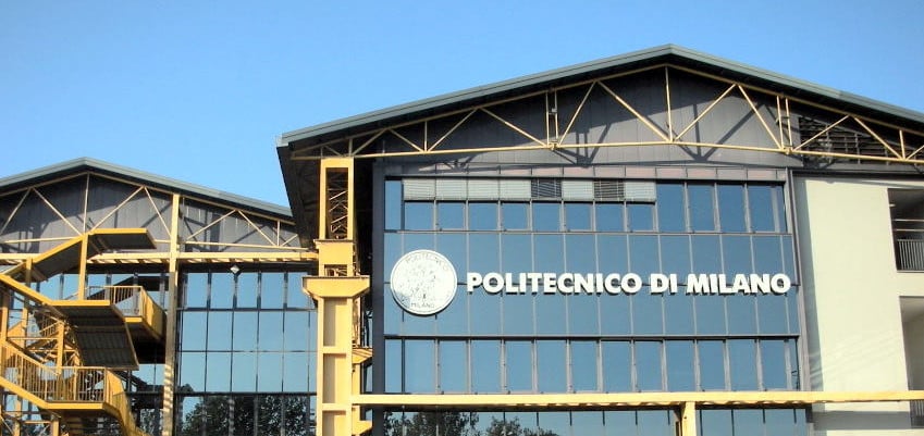 Bruschi Die Casting Politecnico Milano