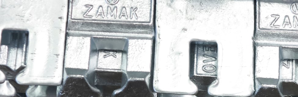 Vacuum valve zinc die casting Vacuum valve zinc die casting