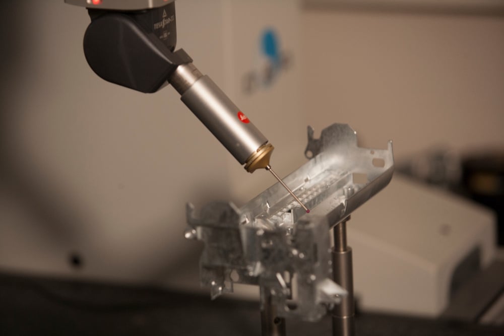 Tools of the metrology laboratory