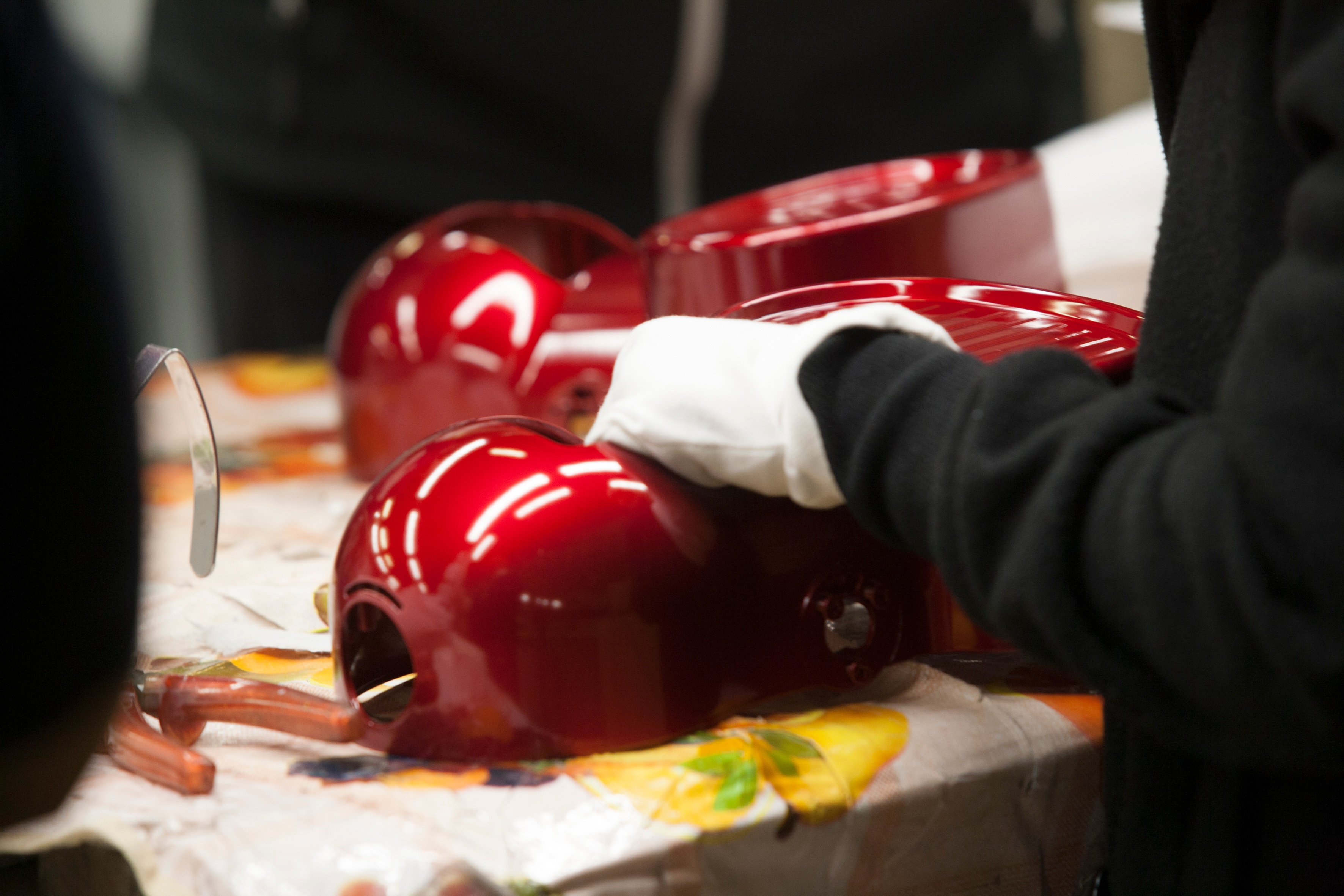 How to avoid defects in die casting surface treatments painting and