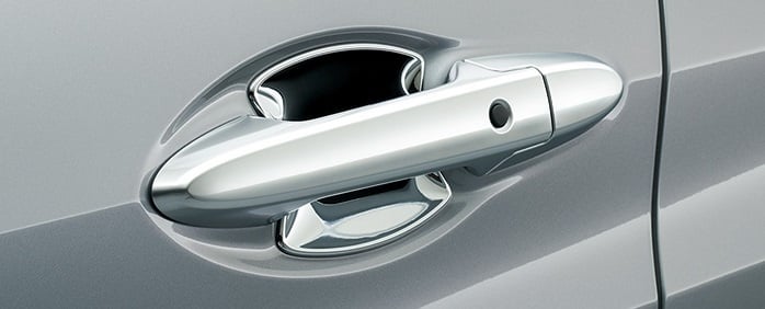 Advantages Of Zinc For Automotive Die Casting Exterior Parts
