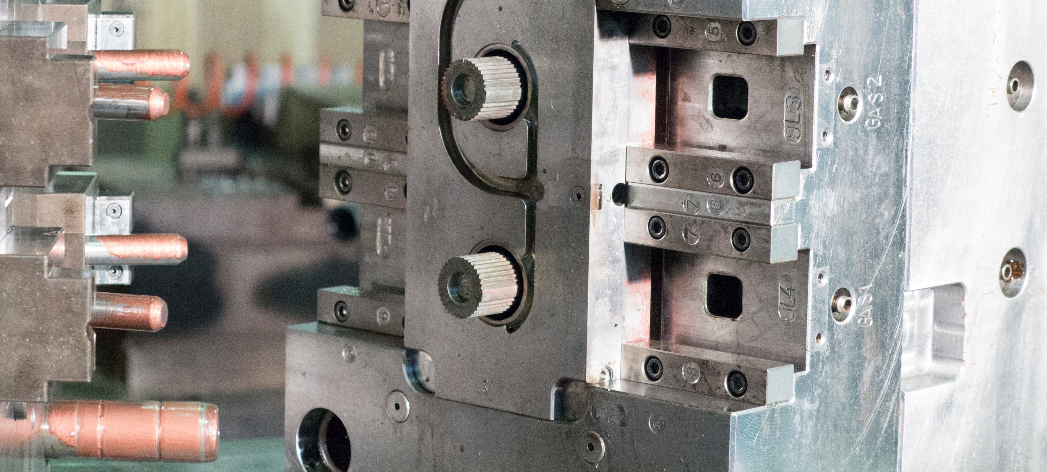 Mold maintenance and foundry how to improve the production process